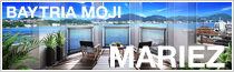 ベイトリア門司マリーズ　マンションギャラリー＆モデルルーム公開中