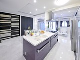 リクシル製キッチン、サンヴァリエ＜リシェル＞ドラマ出演中。