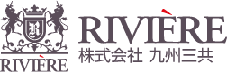 リヴィエールマンション 株式会社 九州三共