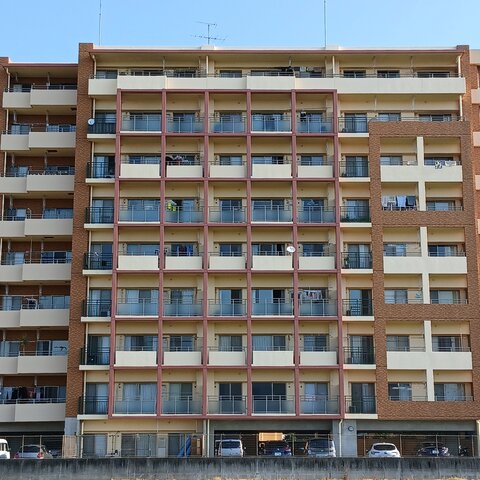 リヴィエール東小倉　３LDK