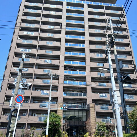 サンライフ熊本ザ・ファースト　３ＬＤＫ